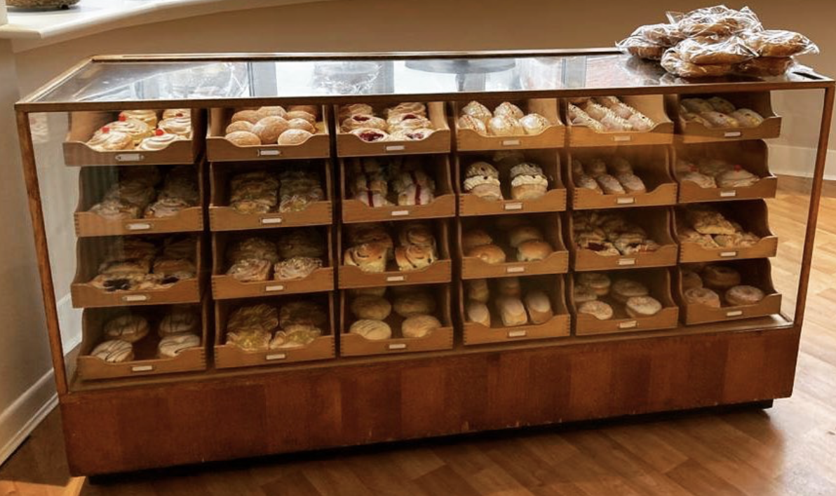 The Coastal Bakery · Photos 2