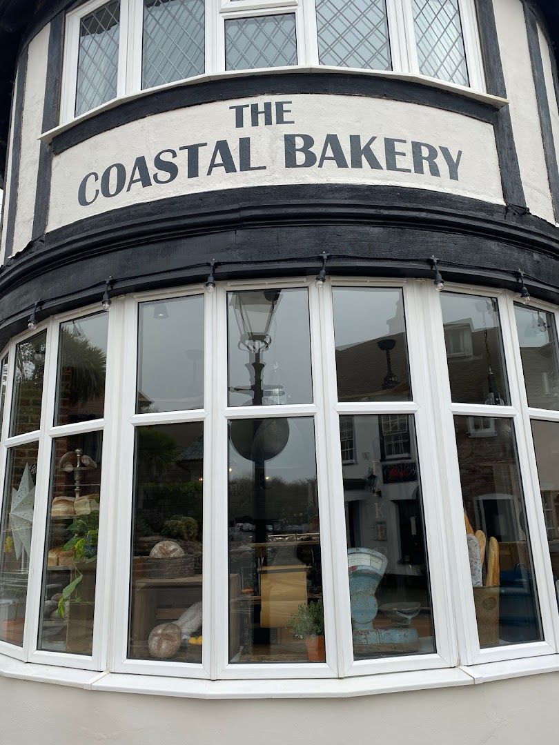 The Coastal Bakery · Photos 5